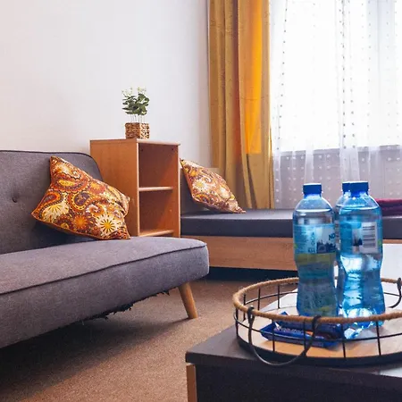 Séjour chez l'habitant C M Winogrady Poznań