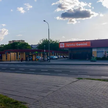 C M Winogrady Poznań