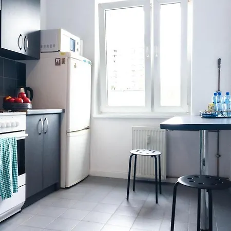 C M Winogrady Séjour chez l'habitant *