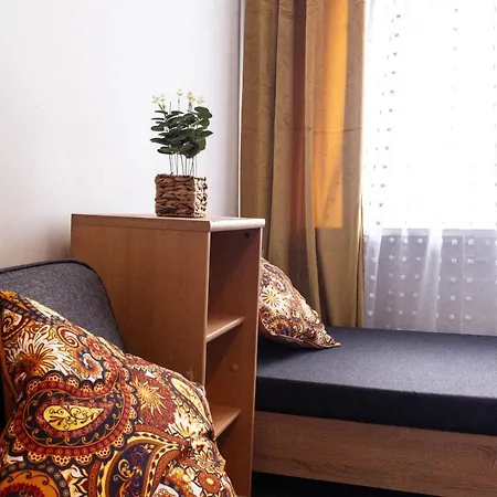 Séjour chez l'habitant C M Winogrady Poznań